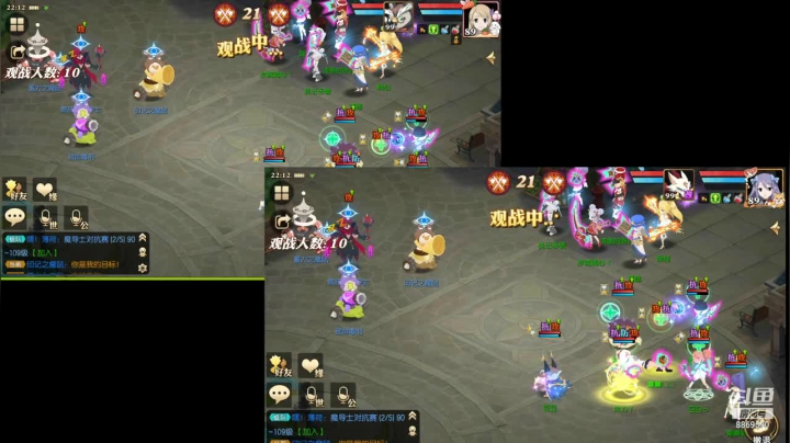 【2021-01-30 21点场】叹息海：【妖精的尾巴：魔导少年】犹记多情