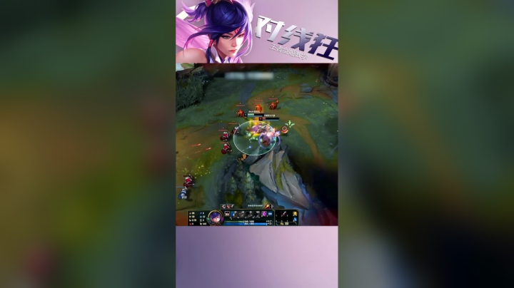 对线两千场宗师武器^^