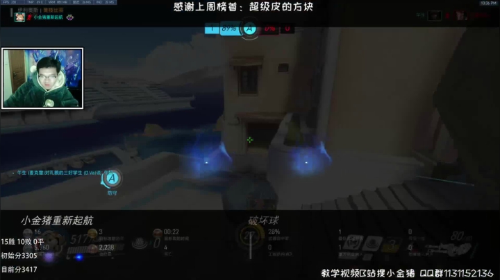 【2021-01-31 21点场】小金猪Zzz：【小金猪】重新起航，从零到百强