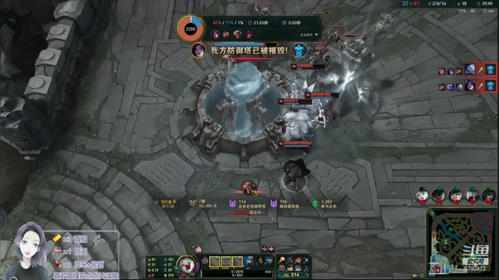 【2021-01-31 09点场】呆星QvQ：电一有车位，快乐上分~