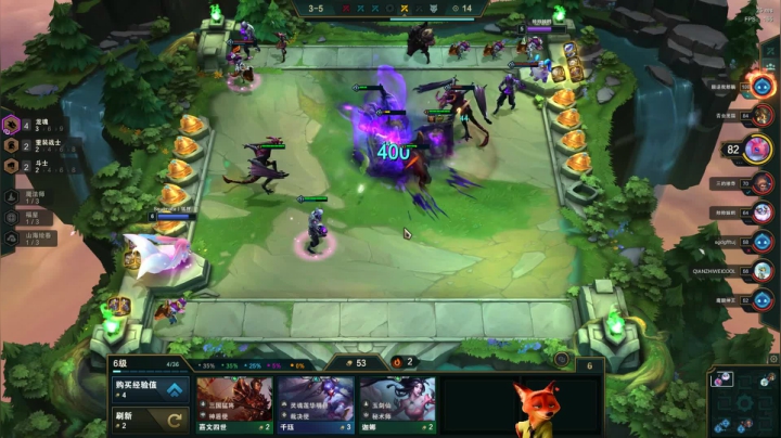 【逃离塔科夫】狐狸不太Sao的精彩时刻 20210201 00点场