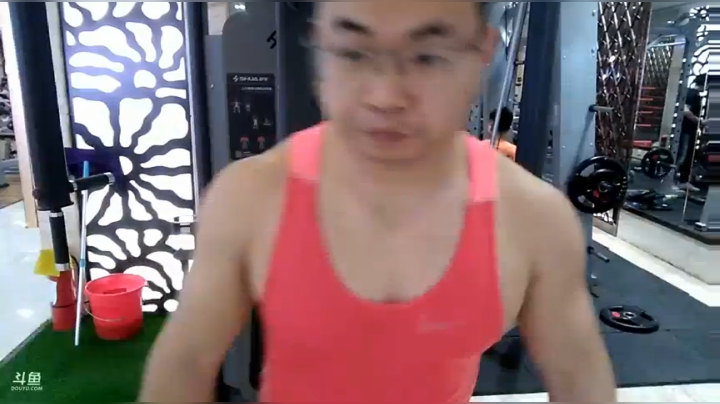 效率非常高的胸部训练。