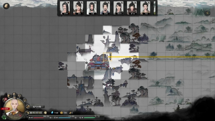 【2021-02-01 01点场】不死鸟3DM：您猜怎么着？这游戏~地道