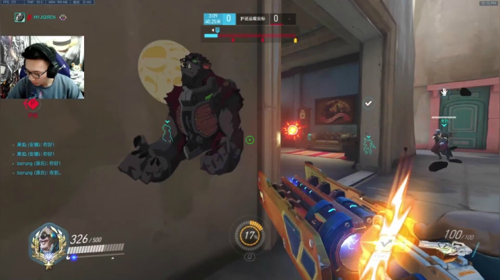 【2021-01-31 21点场】训练把场机器人：机器人 : 学习T位来这就对了！不懂就问