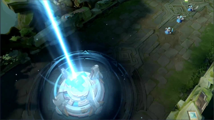 【王者荣耀】骚白的精彩时刻 20210201 21点场