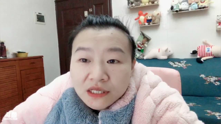 【户外】2B不过红姐的精彩时刻 20210131 23点场