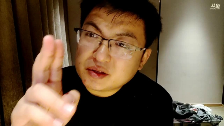 【2021-02-01 03点场】火力堂主：晚上19点带货直播