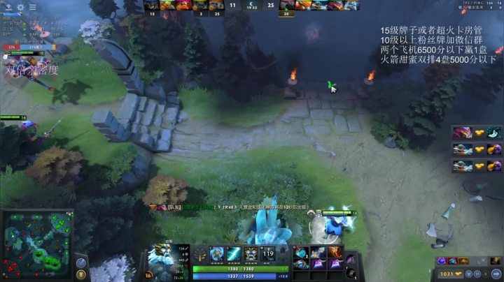 【2021-01-31 21点场】湫汲：湫汲：一月最后一天冲起来！