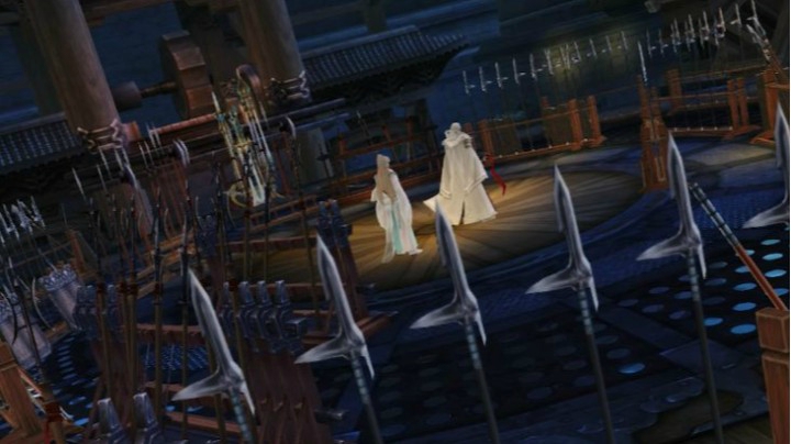 剑网3剧情MV【风骨霸刀】首爆！霸刀剧情你知道多少？