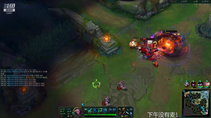 【2021-02-01 13点场】JDGxiye：大家晚上好 12267