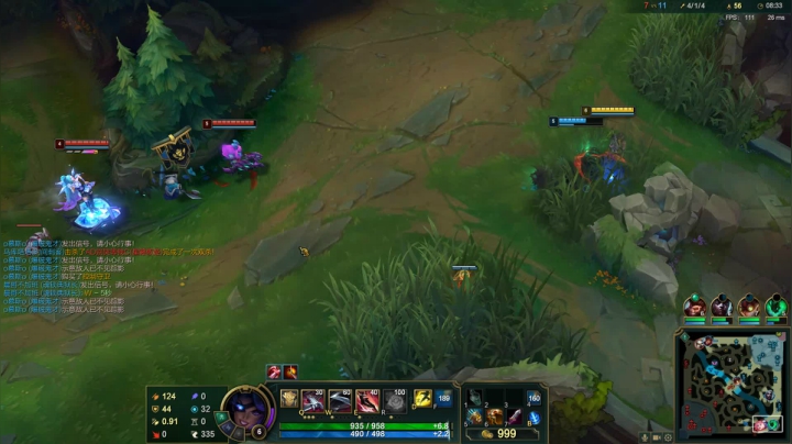 【格斗游戏】战神_河池VR的精彩时刻 20210201 00点场