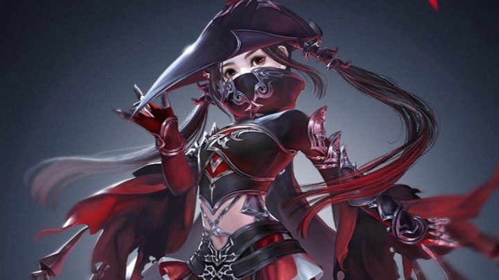 方士魂师感人新外观视频首曝 换抖移星转命盘 阴阳凝魂乱乾坤