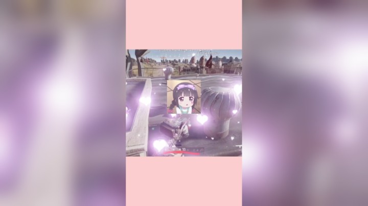 打开麦克风和敌人求饶结果....