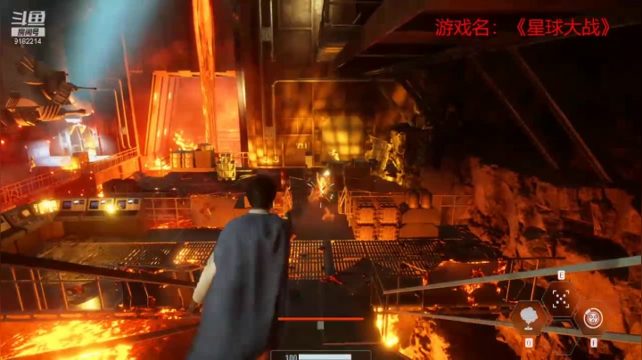 【2021-01-31 16点场】不穿衣服的夜叉：不穿衣服的夜叉的直播间