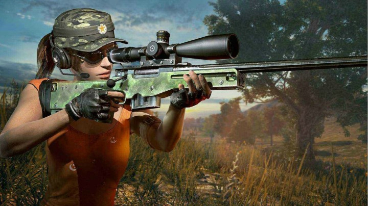 《表面兄妹》吃鸡不怕神一样的对手就怕不信任自己的队友