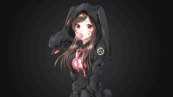 守望先锋精彩集锦第十七期