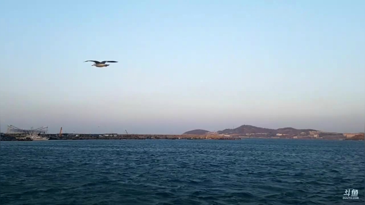 【户外】威海大叔的精彩时刻 20210201 16点场