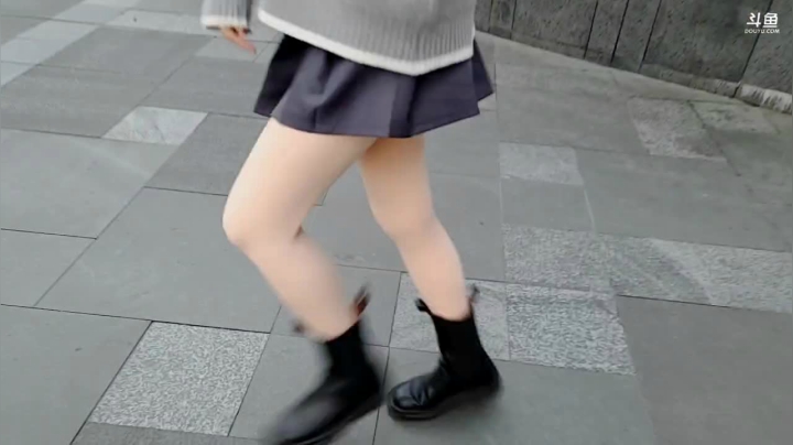 【户外】叶子户外的精彩时刻 20210201 17点场