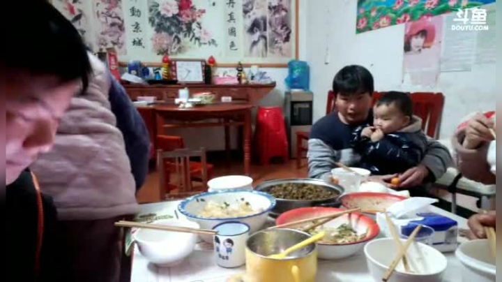 【户外】超哥户外打野的精彩时刻 20210201 19点场