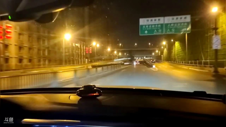 【户外】叶子户外的精彩时刻 20210201 01点场