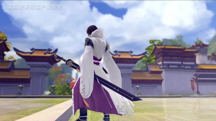 全新团队秘境“风雷刀谷”震撼登场