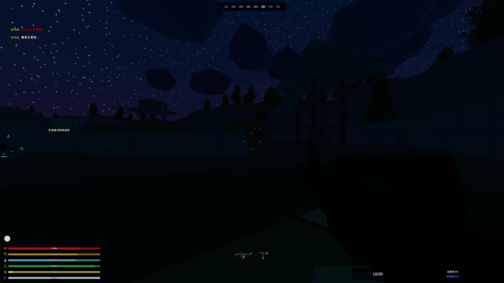 【2021-01-23 19点场】a墨鱼丸子i：激情白给冲冲冲