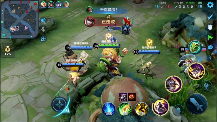 【2021-02-01 18点场】骚白：骚白巅峰赛系列