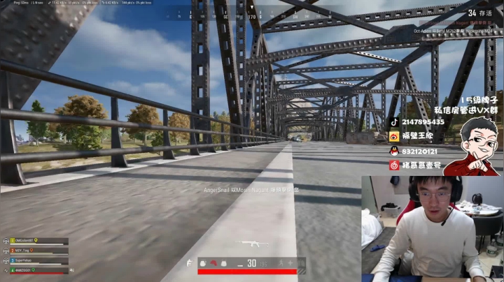 【2021-02-01 15点场】4AM王欣：高端质量战神局双倍已开启