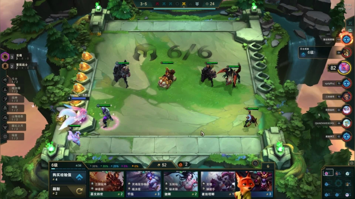 【逃离塔科夫】狐狸不太Sao的精彩时刻 20210201 00点场