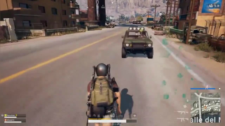 《表面兄妹》吃鸡游戏互坑吃鸡骨头第六期