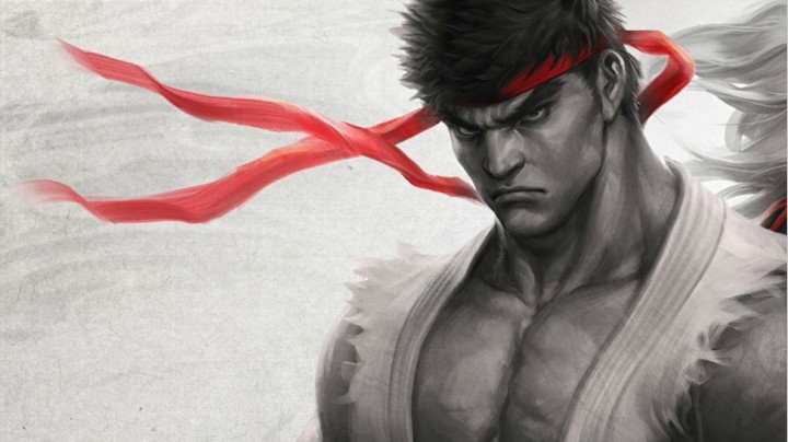 《街霸5AE》 听说今天有个挑战大师隆的任务比杀意隆还厉害？