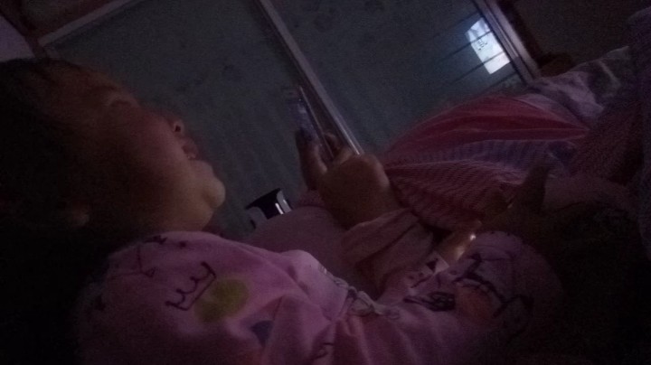 在床上不能直播，会封闭24小时