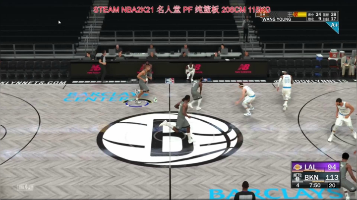 【2021-02-02 11点场】young_R：专注抢板7天
