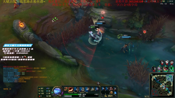 【2021-01-31 21点场】一汁猪camille：低烧头痛冲峡谷！