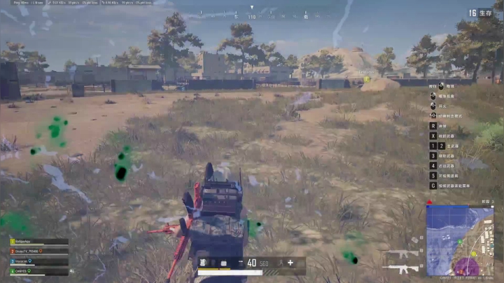 【2021-02-02 01点场】伽罗王丶：连胜这一路到底能认几个二弟