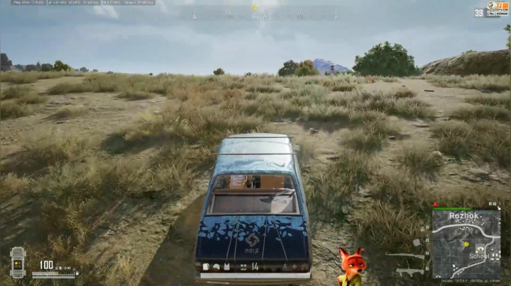 【逃离塔科夫】狐狸不太Sao的精彩时刻 20210202 08点场