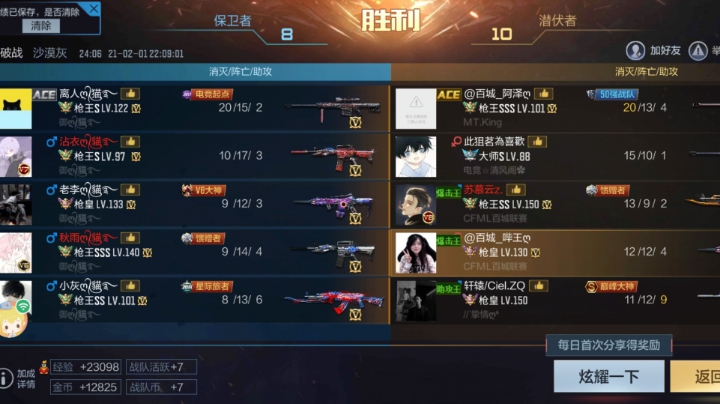 百城Vs.御猫