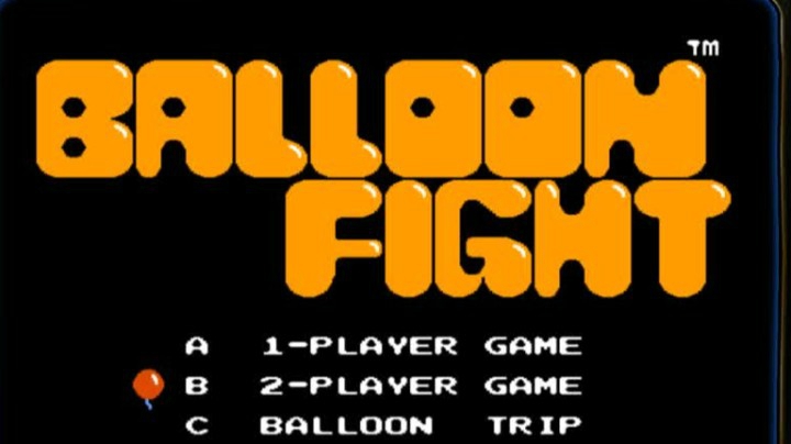 踩气球 表妹说要踩爆我