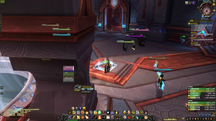 【2021-02-01 20点场】宅方K：宅方K的直播间