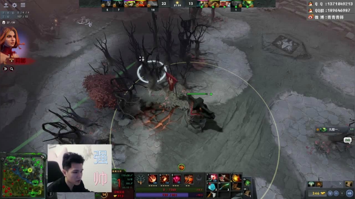 【2021-01-30 15点场】青择_：始于颜值，陷于技术~