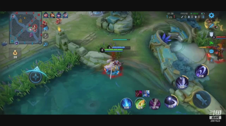 【2021-01-31 20点场】冲酱ccc：巅峰赛巅峰赛冲冲冲