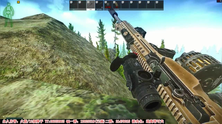 【2021-02-02 02点场】老田啦：【二哥】周一播一会