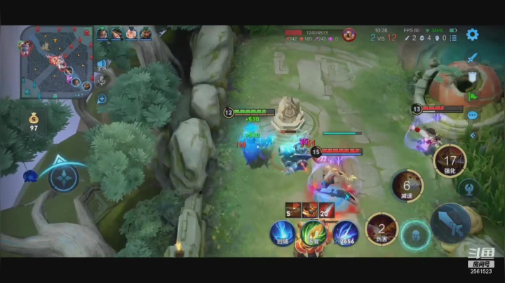 【2021-01-28 19点场】冲酱ccc：以战训练赛冲冲冲