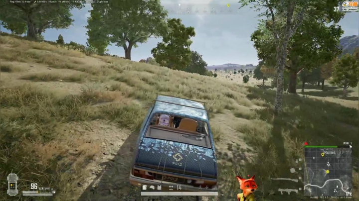 【逃离塔科夫】狐狸不太Sao的精彩时刻 20210202 08点场