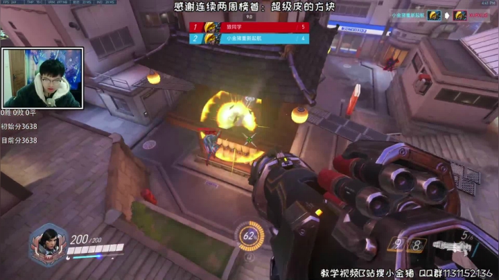 【2021-02-01 16点场】小金猪Zzz：【小金猪】重新起航，从零到百强
