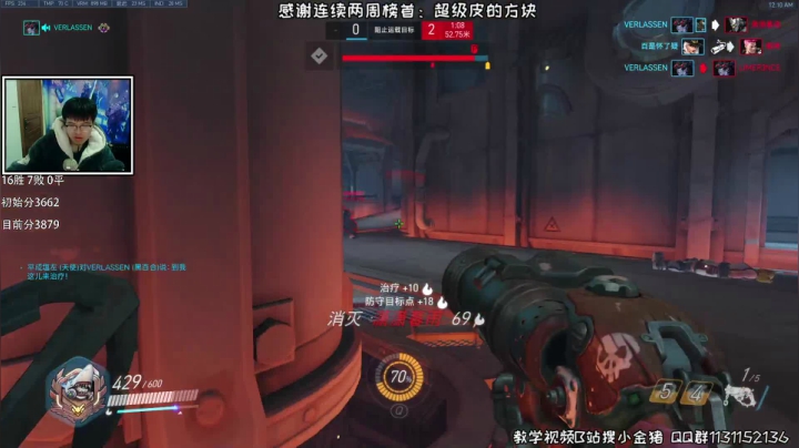 【2021-02-02 00点场】小金猪Zzz：【小金猪】重新起航，从零到百强