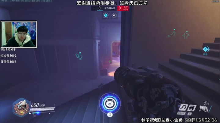 【2021-02-01 18点场】小金猪Zzz：【小金猪】重新起航，从零到百强