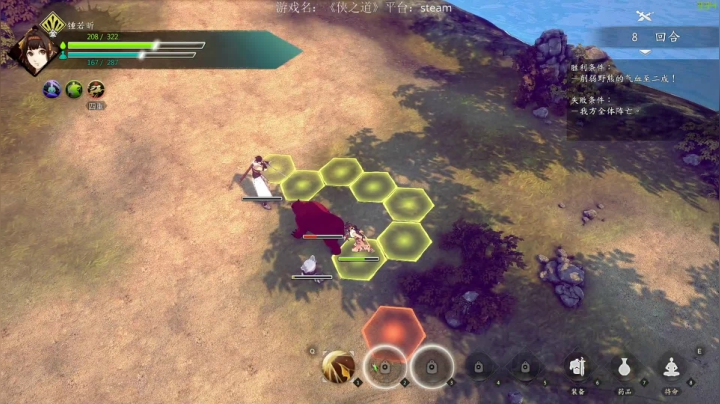 点赞