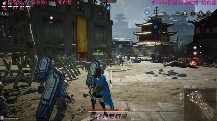 【2021-01-31 22点场】周余忘Zzz：听说最近很多G？