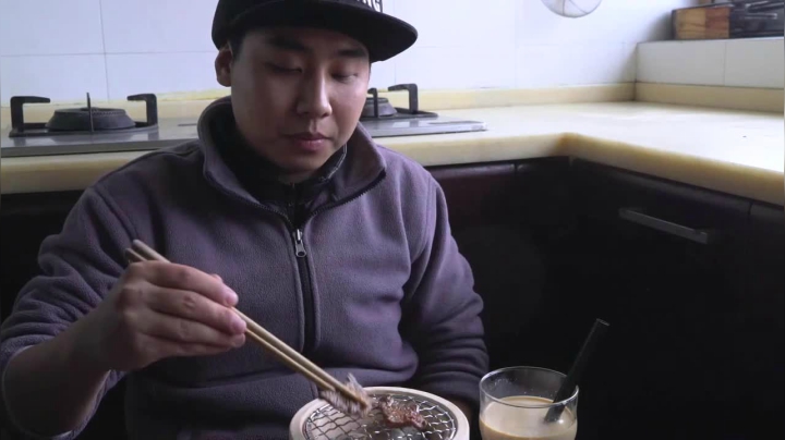 【美食】YESHI小哥的精彩时刻 20210202 09点场
